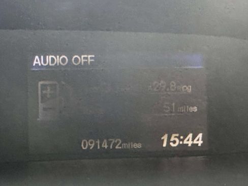 Used 2012 Honda Civic LX image 21