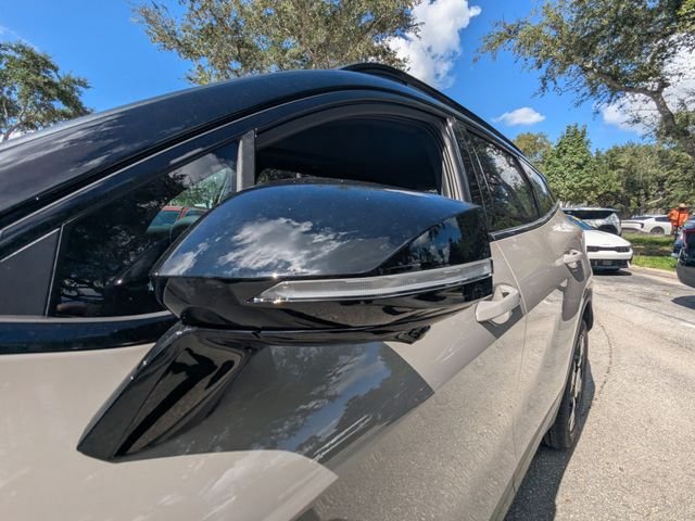 New 2027 Kia Sportage X-Line AWD/4WD image 14
