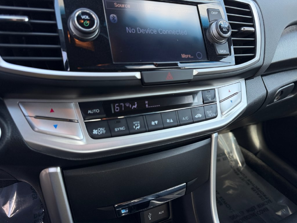 Used 2013 Honda Accord EX-L image 22