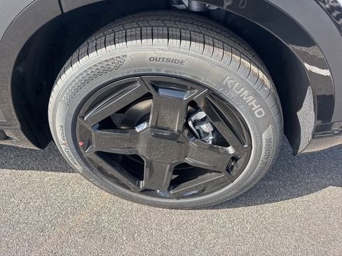 New 2027 Kia Telluride EX X-Line AWD/4WD image 22