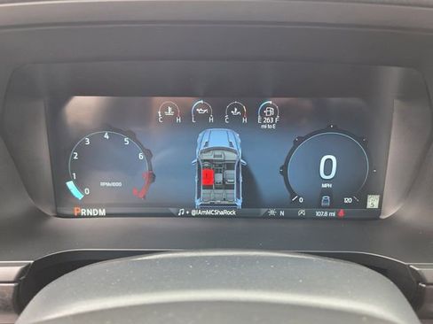 New 2026 Ford F150 Tremor AWD/4WD image 32