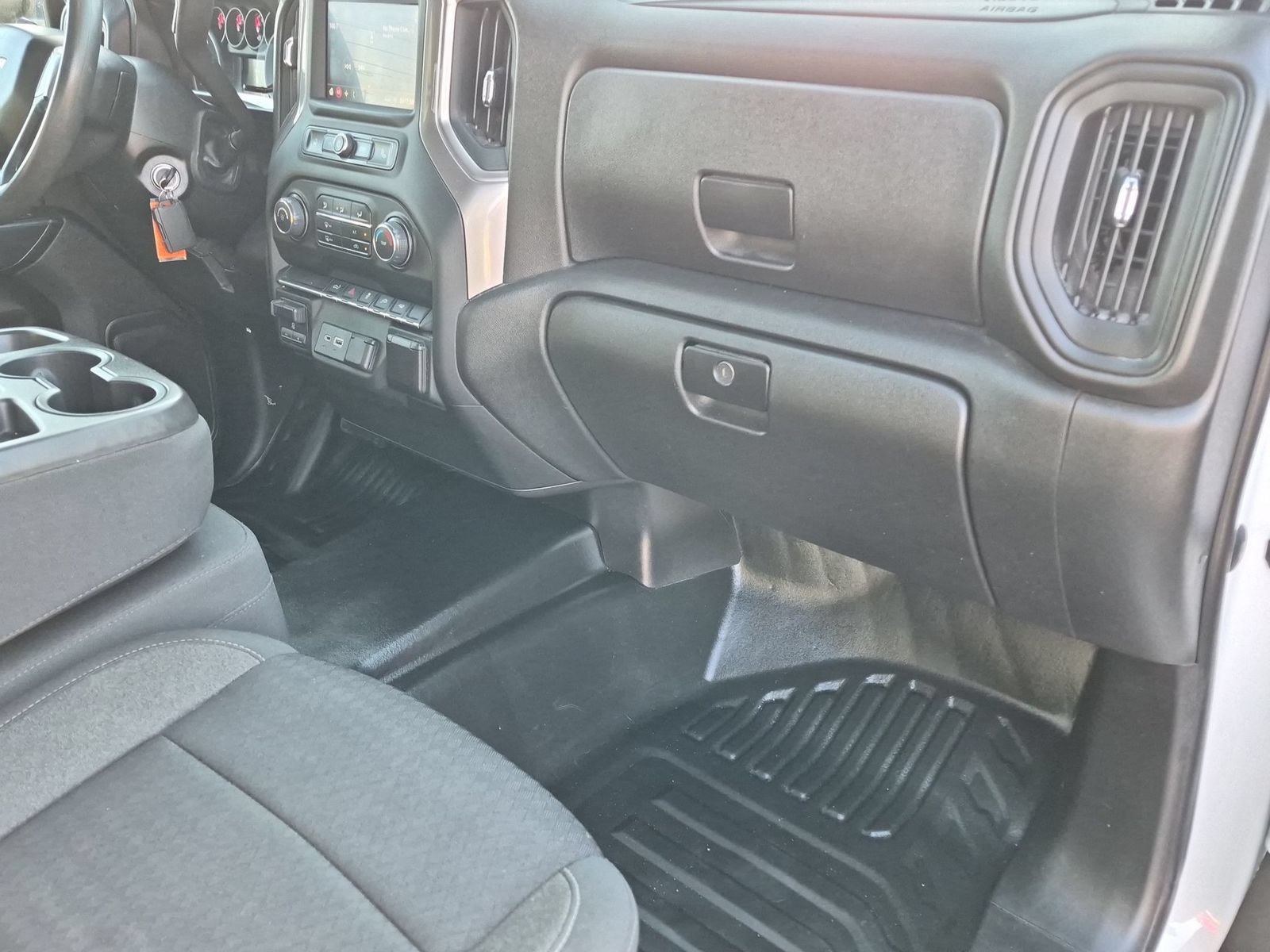Used 2023 Chevrolet Silverado 2500 W/T w/ WT Convenience Package RWD image 20