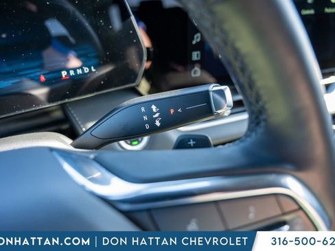 Used 2025 Chevrolet Equinox LT image 13