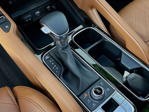 Certified 2025 Kia Telluride SX X-Line image 19