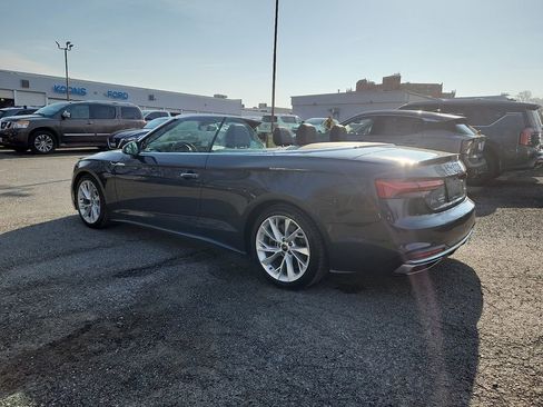 Used 2022 Audi A5 2.0T Premium image 4