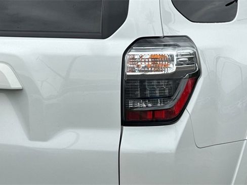 Used 2024 Toyota 4Runner SR5 image 35