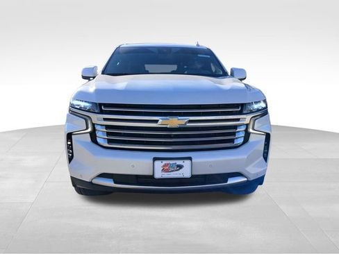 Certified 2024 Chevrolet Tahoe High Country image 8