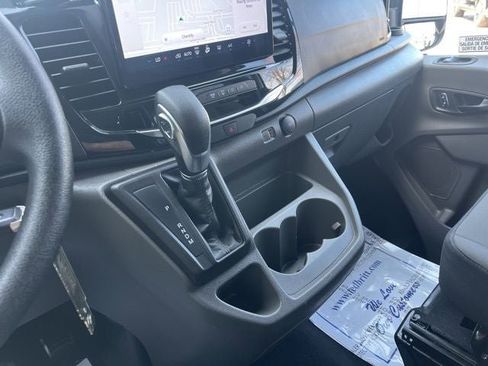 Used 2024 Ford Transit 350 XLT RWD image 26