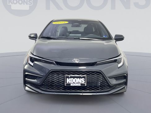 Used 2025 Toyota Corolla SE image 11