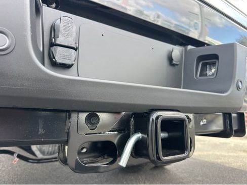 New 2026 Ford F450 Platinum w/ Platinum Plus Package image 14