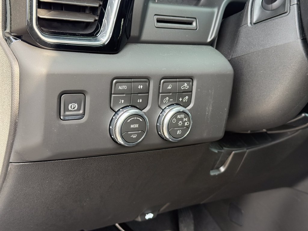 New 2026 GMC Sierra 2500 Denali AWD/4WD image 19