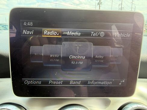 Used 2019 Mercedes-Benz CLA 250 4MATIC image 55