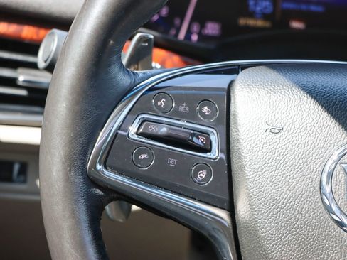 Used 2013 Cadillac ATS Performance w/ Cold Weather Package RWD image 28