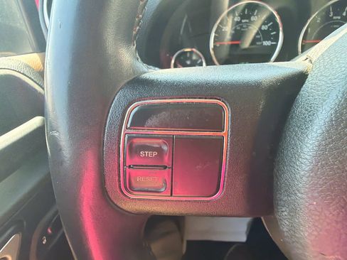 Used 2013 Jeep Wrangler Unlimited Sahara AWD/4WD image 23