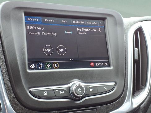 Used 2021 Chevrolet Equinox LT FWD image 11