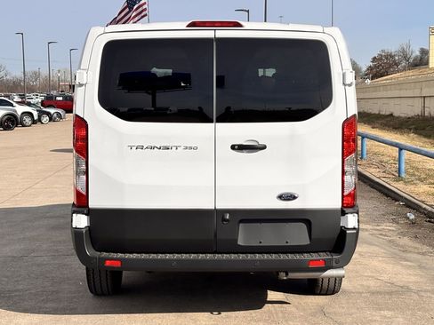 New 2025 Ford Transit 350 XL image 33