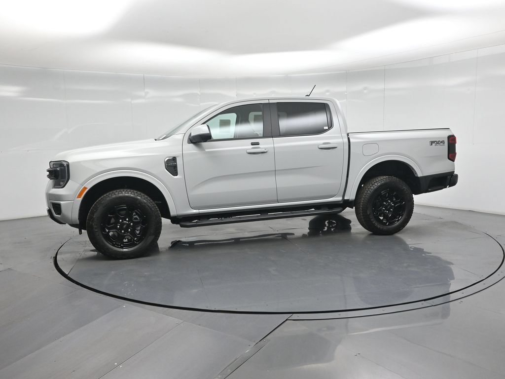 New 2026 Ford Ranger Lariat w/ FX4 Off-Road Package AWD/4WD image 26