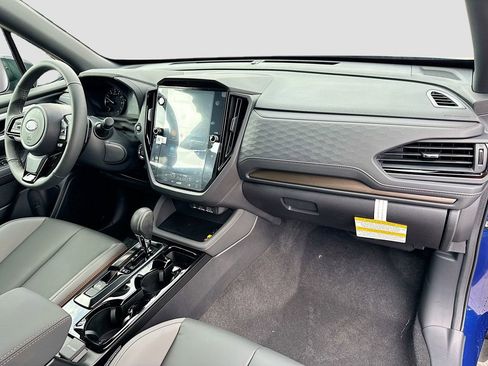 New 2026 Subaru Forester Sport AWD/4WD image 37