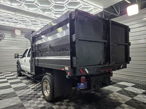 Used 2015 Ford F450 XL w/ Power Equipment Group AWD/4WD image 7