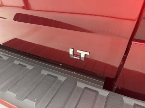 Used 2017 Chevrolet Silverado 1500 LT w/ All Star Edition image 14