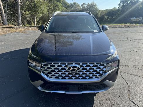 Used 2021 Hyundai Santa Fe SEL w/ Convenience Package image 8