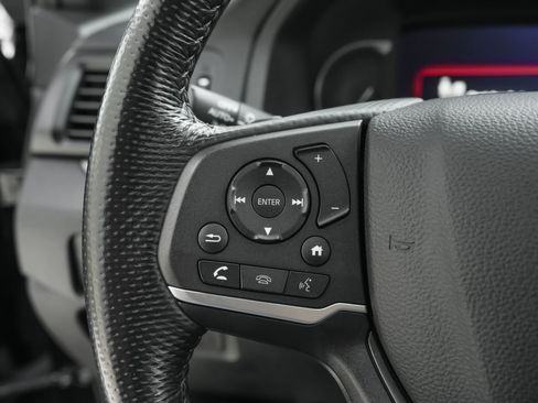 Used 2024 Honda Passport EX-L image 16