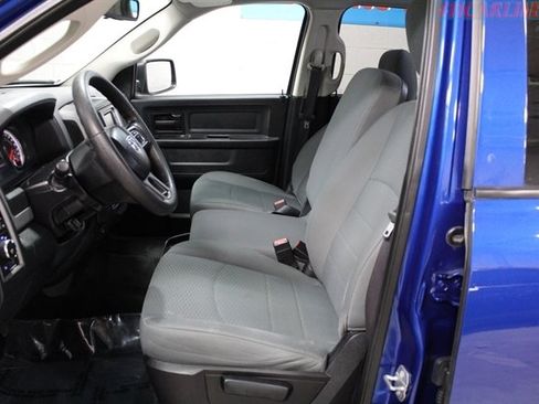 Used 2016 RAM 1500 Express image 10