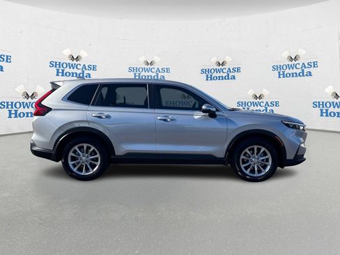 Used 2023 Honda CR-V EX-L image 9