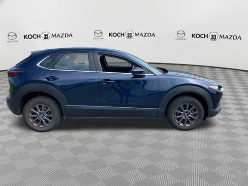 Certified 2023 MAZDA CX-30 AWD 2.5 S image 8