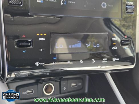 Used 2023 Hyundai Tucson SEL w/ Convenience Package image 25