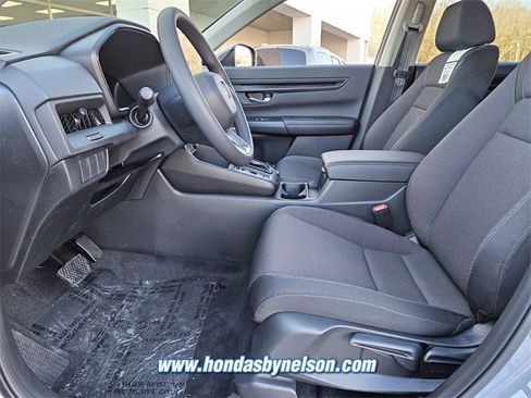 New 2026 Honda CR-V LX image 5