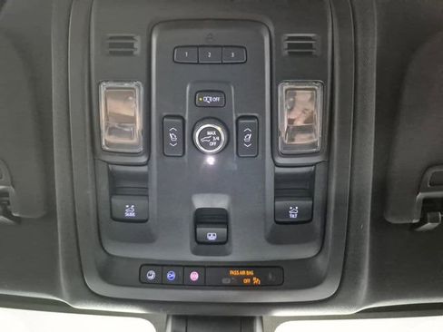 Used 2022 GMC Yukon XL AT4 w/ Max Trailering Package AWD/4WD image 21