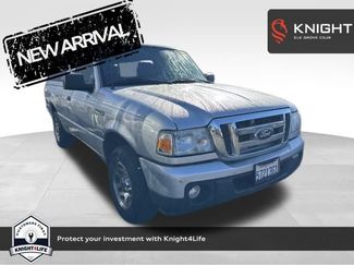 Used 2011 Ford Ranger XLT video 1
