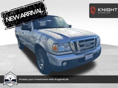 Used 2011 Ford Ranger XLT