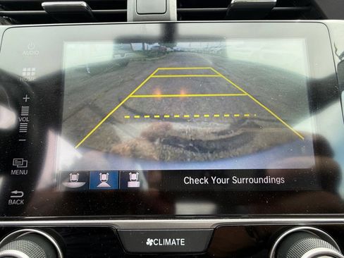 Used 2017 Honda Civic EX-L image 26