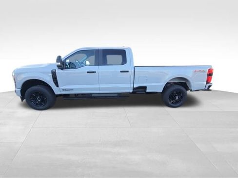 New 2026 Ford F350 XL w/ STX Appearance Package image 3