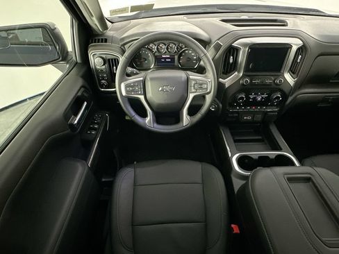 Used 2021 Chevrolet Silverado 1500 RST w/ All Star Edition Plus AWD/4WD image 9