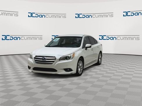 Used 2015 Subaru Legacy 2.5i Premium image 4
