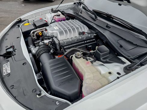 Used 2023 Dodge Charger SRT Hellcat w/ Harman/Kardon Audio Group image 53
