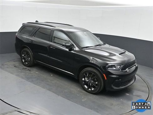 Used 2024 Dodge Durango R/T image 29