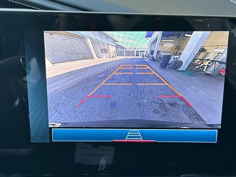 Certified 2025 Chevrolet Corvette Stingray Coupe w/ 1LT image 24