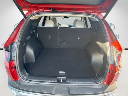 New 2026 Hyundai Tucson SEL image 19