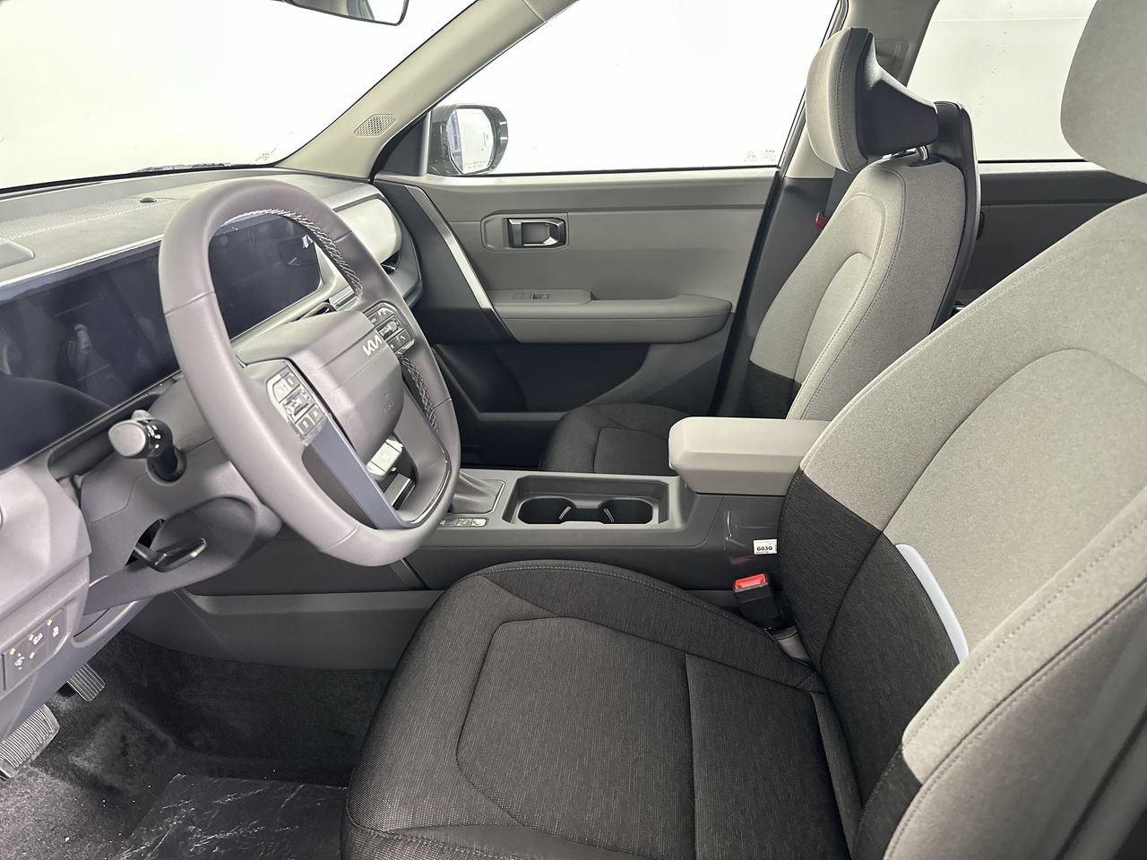 New 2027 Kia Seltos S FWD image 2