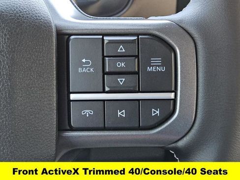 New 2026 Ford F250 Lariat w/ Black Appearance Package image 20