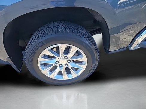 Used 2019 Chevrolet Silverado 1500 LTZ w/ LTZ Plus Package image 32