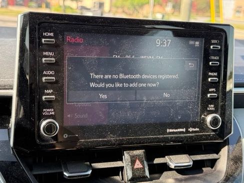 Used 2020 Toyota Corolla XSE FWD image 23