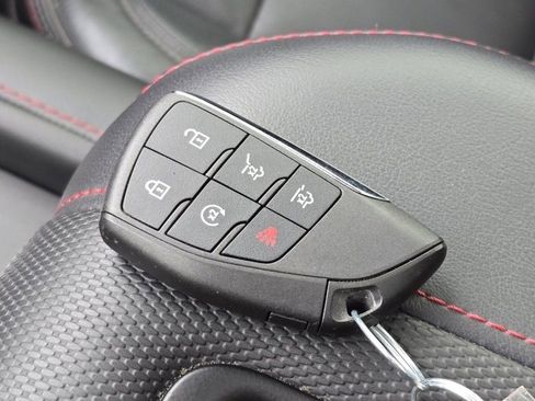 Used 2021 Chevrolet Suburban RST w/ Rear Media and Nav Package image 35