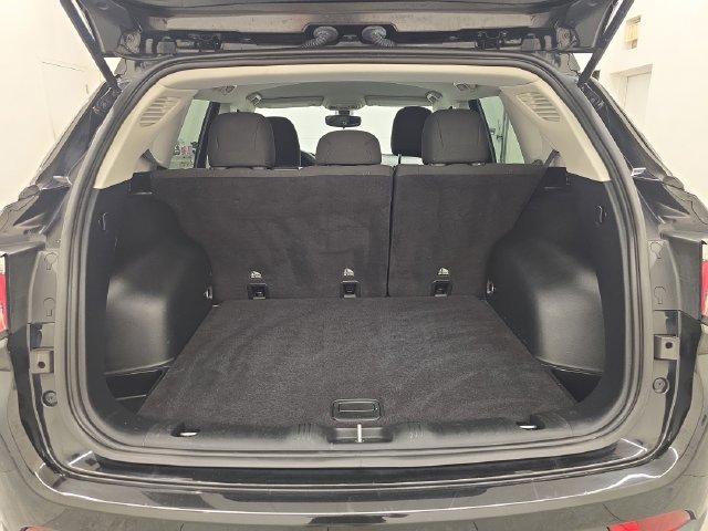 Used 2019 Jeep Compass Sport FWD image 15
