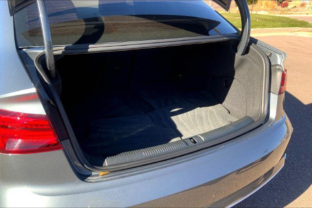 Used 2019 Audi A3 2.0T Premium AWD/4WD image 20