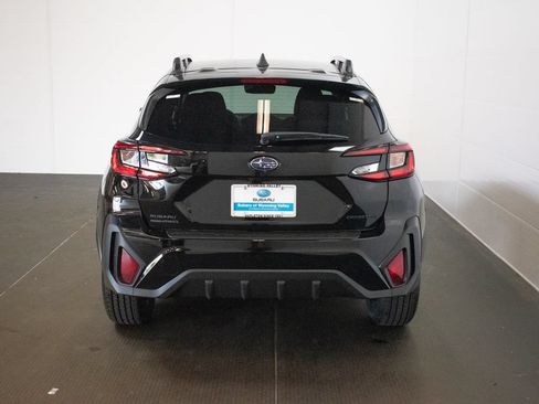 New 2026 Subaru Crosstrek 2.5i Premium AWD/4WD image 5